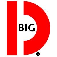 Big D Industries Inc logo - Similar company to Envirox (Pty) Ltd
