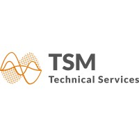 TSM - Technical Services logo - Similar company to Seacloud Ab