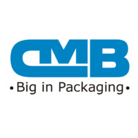 CMB-BARBERÁN logo - Similar company to Barberan S.A.