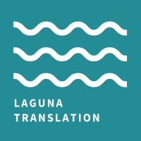Laguna Translation logo - Similar company to Accessible Translation Solutions, Llc