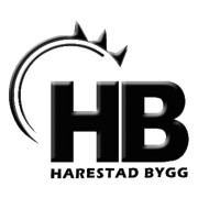 Harestad Bygg AS logo - Similar company to Link Boligutleie