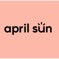 April Sun Farms logo - Similar company to Heartee Foods