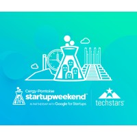 Startup Weekend Cergy-Pontoise logo - Similar company to Startup Assembly