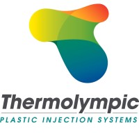 Thermolympic logo - Similar company to Grupo Grávalos
