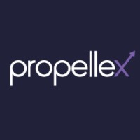 Propellex logo - Similar company to Dot Commerce