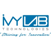 IvyLab Technologies logo - Similar company to Codeblip ✧₊⁺ Web Design Agency