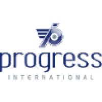 Progress International Brazil logo - Similar company to Bs Edulcorantes