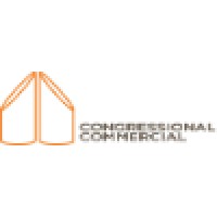 Congressional Commercial, LLC logo - Similar company to Origins | Accelerator