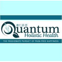 Quantum Holistic Health logo - Similar company to Trudent