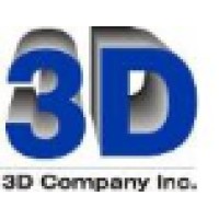 3D Company Inc logo - Similar company to Visión 3D Company