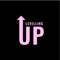 Levelling Up Group logo - Similar company to Oe Connects