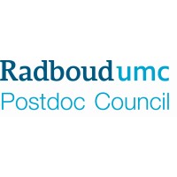 Radboudumc Postdoc Council logo - Similar company to Postdoc Network Erasmus Mc
