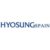 Hyosung Spain SL / Performance Unit PP-DH logo - Similar company to Masd Mediterráneo