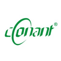 Conant Optics logo - Similar company to Polycore Optical