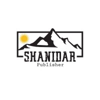 Shanidar Publisher logo - Similar company to Peyk Books
