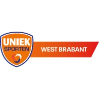 Uniek Sporten West Brabant logo - Similar company to Breda Steunt Breda (Bsb)