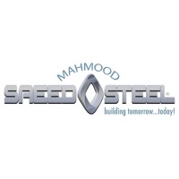 MAHMOOD SAEED STEEL INDUSTRIES Co. Ltd. logo - Similar company to Swut Solutions