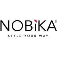 NOBìKA Eyewear logo - Similar company to Connet Srl