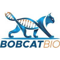 BobcatBio logo - Similar company to Immunasset