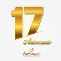 Advanced Consulting Group logo - Similar company to Advanced Consulting