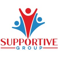 Supportive Group logo - Similar company to Graph Shop