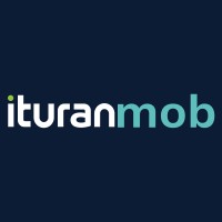 IturanMob logo - Similar company to 4Code Software House