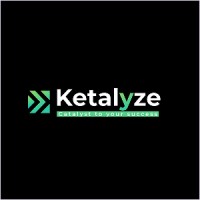 Ketalyze logo - Similar company to Intercraft Pvt. Ltd.