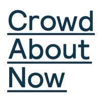 CrowdAboutNow logo - Similar company to Rossberck