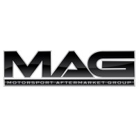 Motorsport Aftermarket Group, Inc. (MAG) logo - Similar company to Main Event Brands, Llc