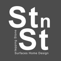 Stepping Stone logo - Similar company to Divenire - Collettivo Di Architettura