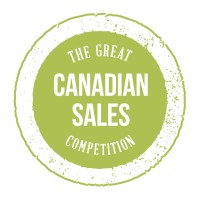 The Great Canadian Sales Competition logo - Similar company to Avize Agency