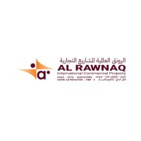 Al Rawnaq ICP logo - Similar company to Visual Projects - Qatar