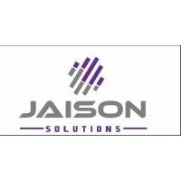 Jaison Solutions logo - Similar company to Luunax