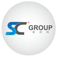 Spec-Chem Group logo - Similar company to Unifect Ltd