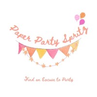 Paper Party Spritz logo - Similar company to Formacia