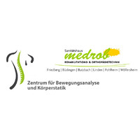 Sanitätshaus medrob GmbH logo - Similar company to Auto-Häuser Gmbh & Co. Kg