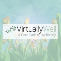 VirtuallyWell logo - Similar company to Arkheion
