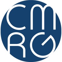 CMRG logo - Similar company to Kteam