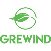 Grewind®️ logo - Similar company to Slowco.In