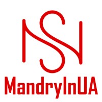 MandryInUA logo - Similar company to Diverse Interactive