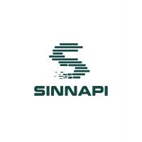Sinnapi logo - Similar company to Ametnes