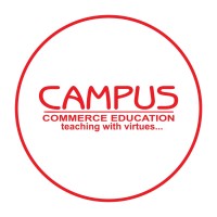 Campus Commerce Education