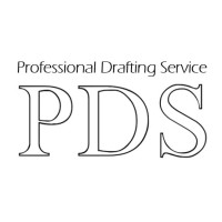 Professional Drafting Service logo - Similar company to Be3