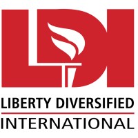 Liberty Diversified International logo - Similar company to Quarrix Building Products