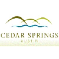 Cedar Springs Austin Eating Disorders Treatment Center
