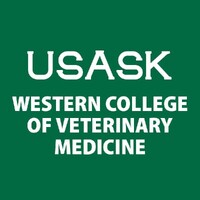 Western College of Veterinary Medicine logo - Similar company to University Of Calgary Faculty Of Veterinary Medicine (Ucvm)