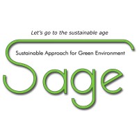 SAGE-Sustainable Approach for Green Environment logo - Similar company to Li-Circle