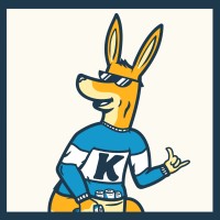 Kanga Coolers logo - Similar company to Frost Buddy