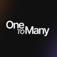 OneToMany - Employer Brand & Digital Recruitment logo - Similar company to Refence