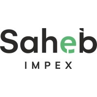 SAHEB IMPEX logo - Similar company to Wgm Bv